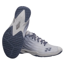 Yonex Badmintonschuhe Aerus Z2 (Leichtigkeit) blaugrau Herren